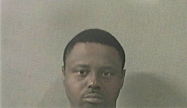 Tshaun Taylor, - Orleans Parish County, LA 